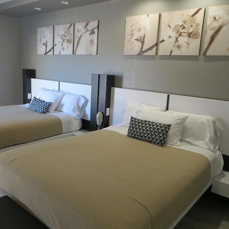 Crystal Inn Houston Dış mekan fotoğraf
